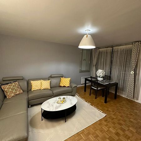 Appartement En Residence- 클리시 외부 사진