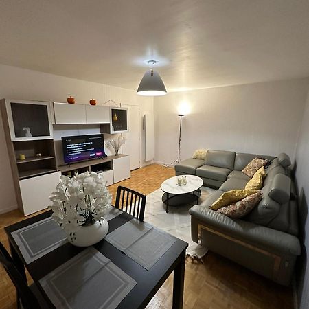 Appartement En Residence- 클리시 외부 사진