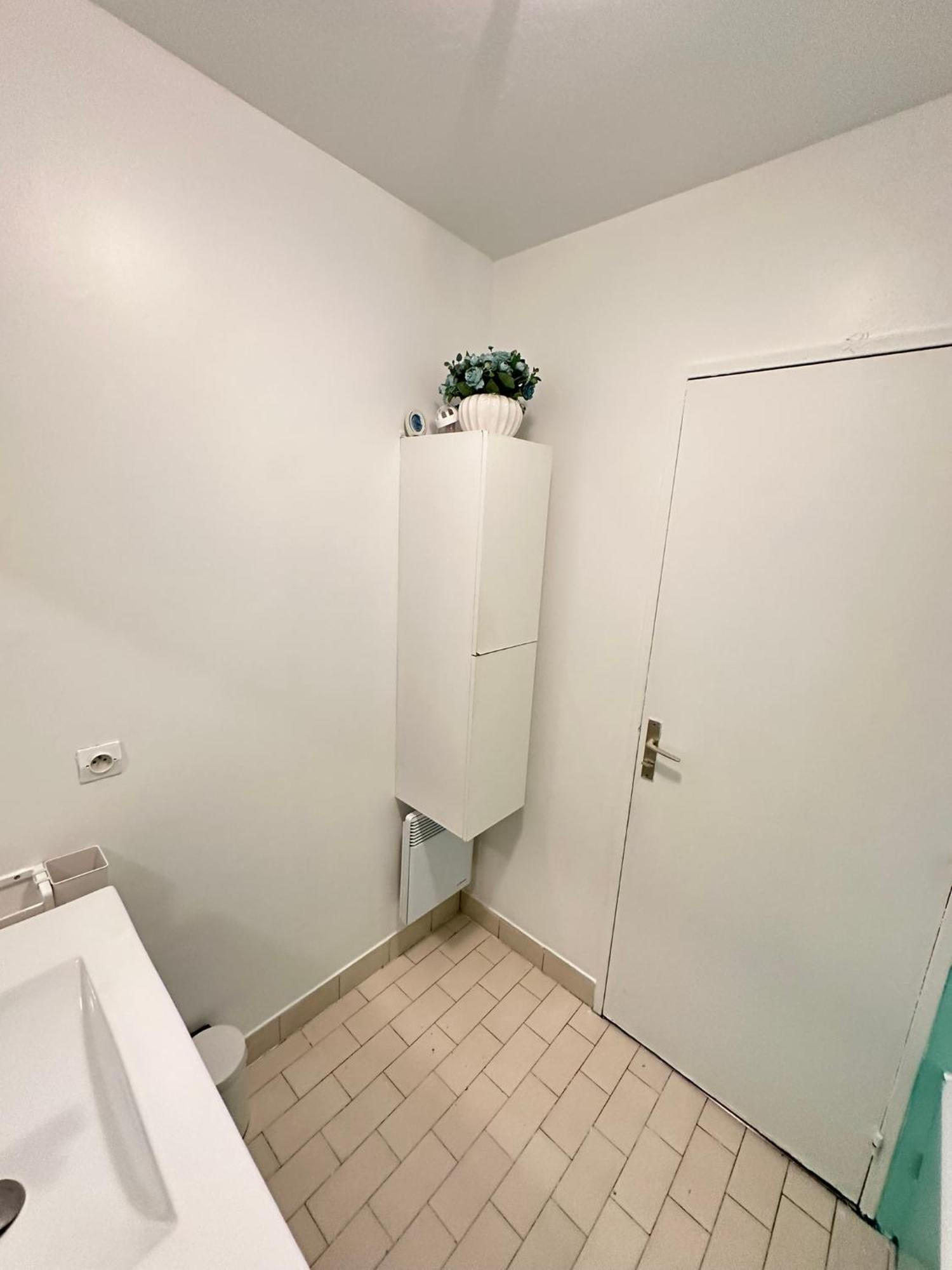 Appartement En Residence- 클리시 외부 사진