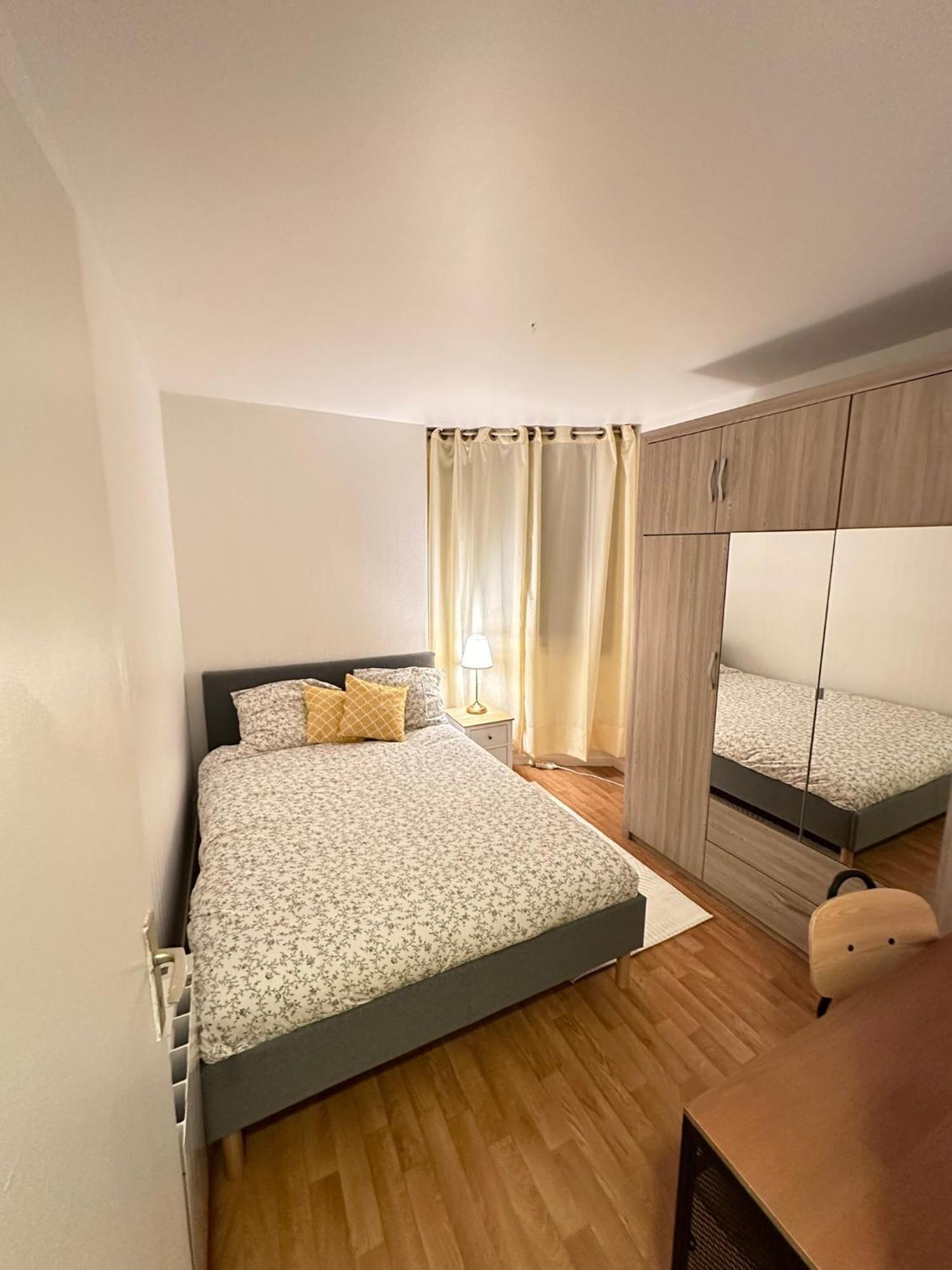 Appartement En Residence- 클리시 외부 사진