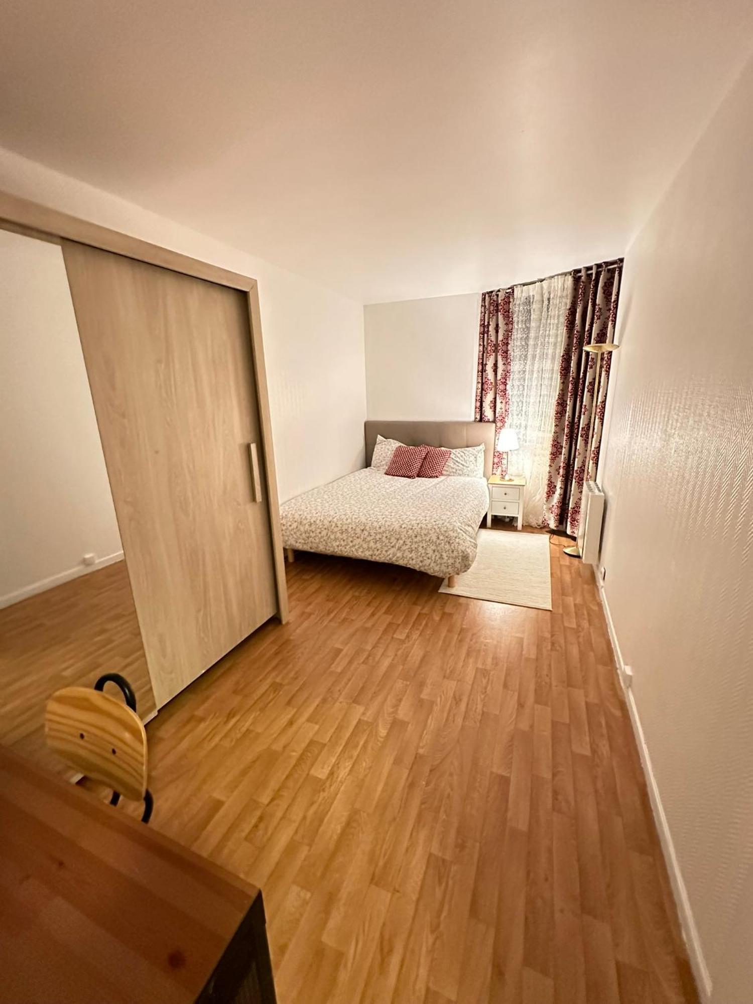 Appartement En Residence- 클리시 외부 사진