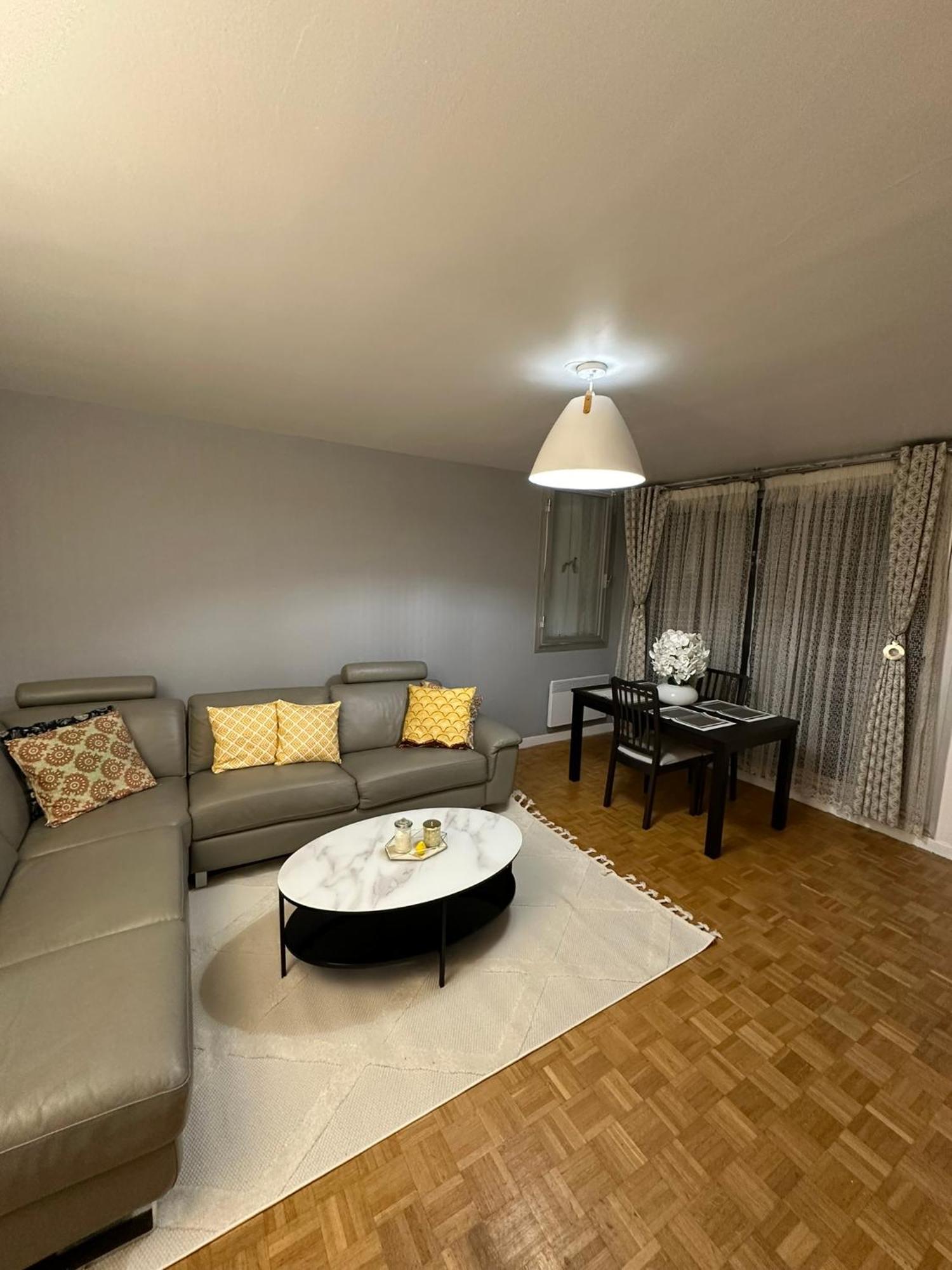 Appartement En Residence- 클리시 외부 사진