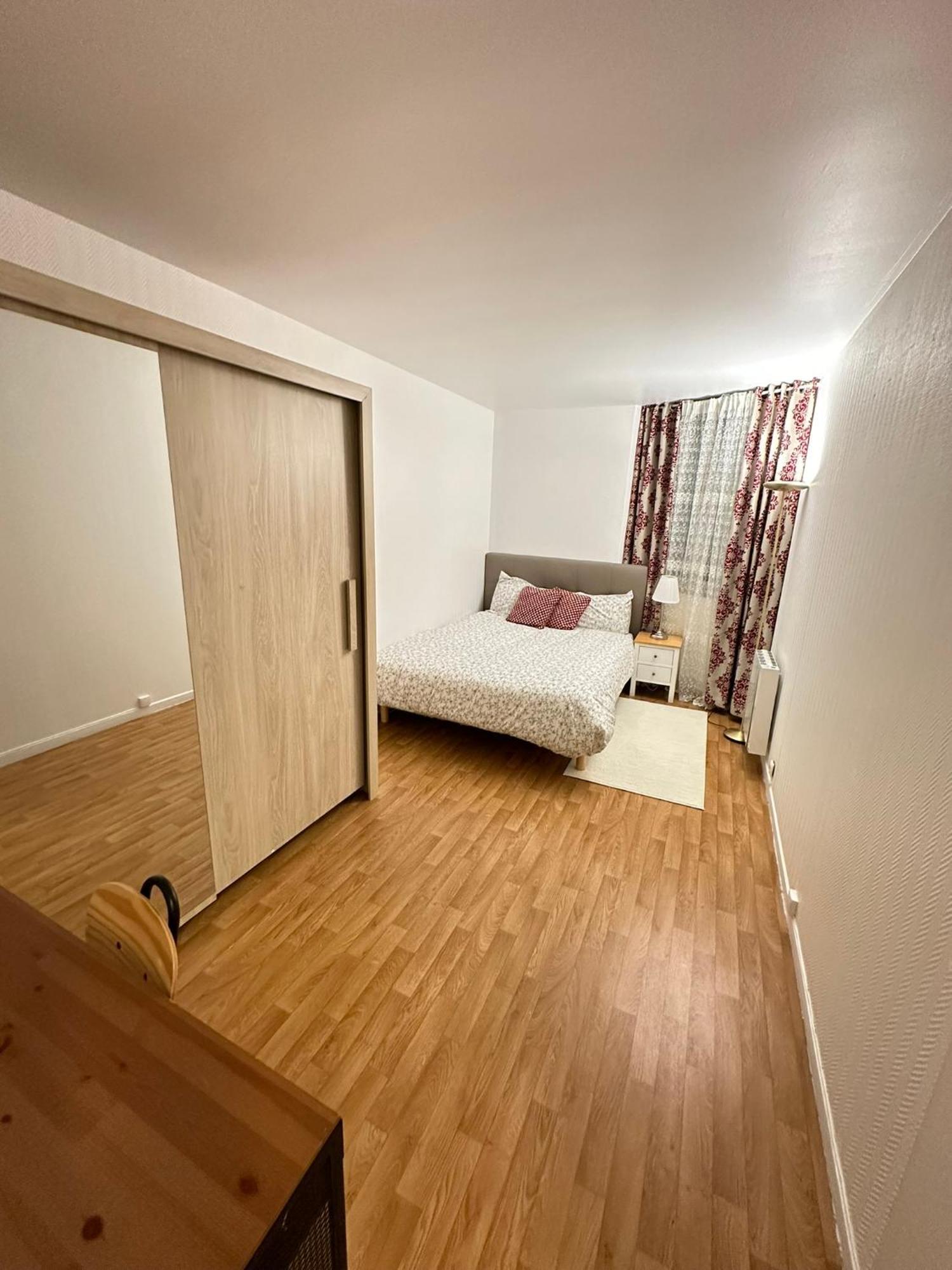 Appartement En Residence- 클리시 외부 사진