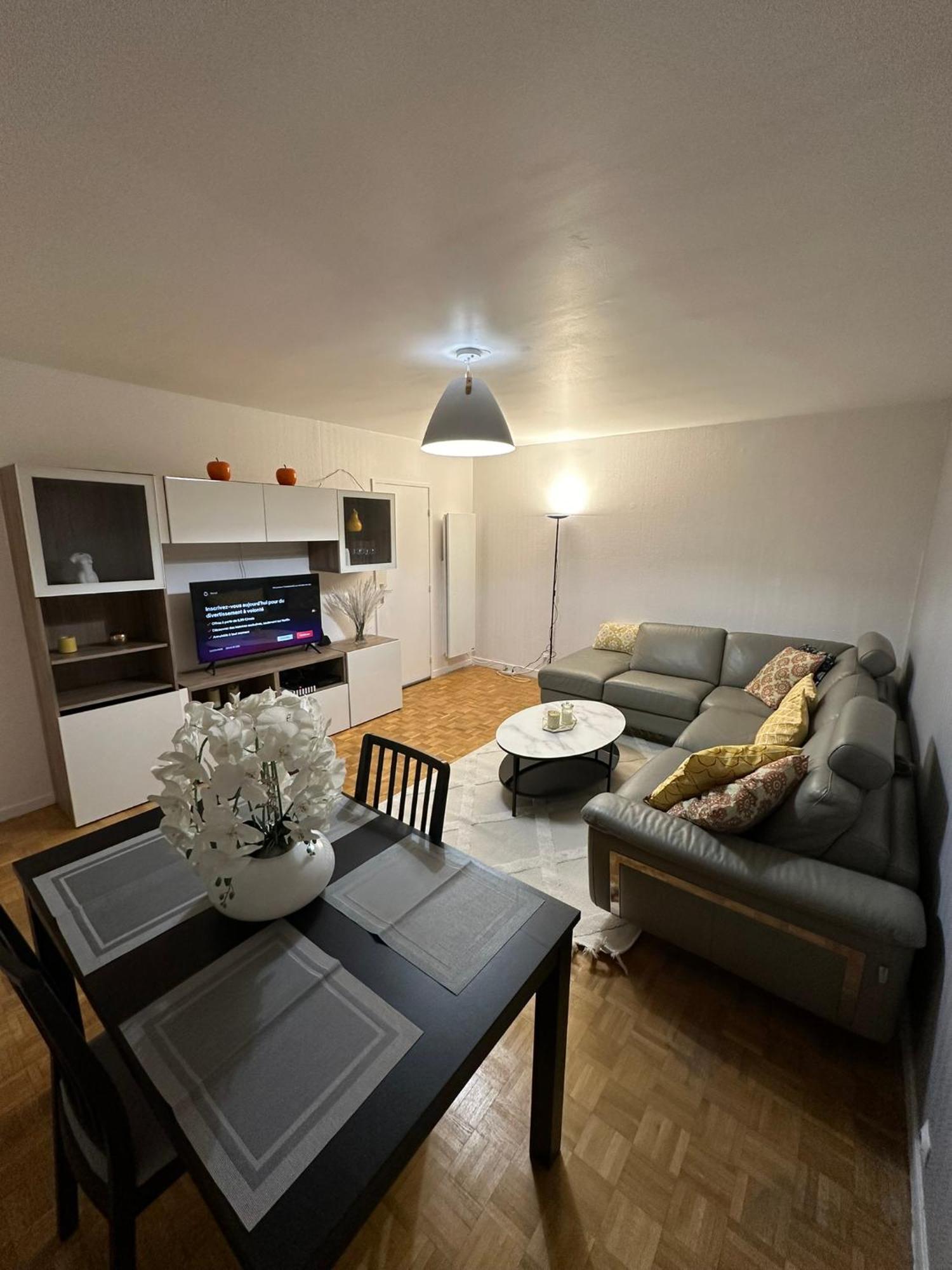 Appartement En Residence- 클리시 외부 사진