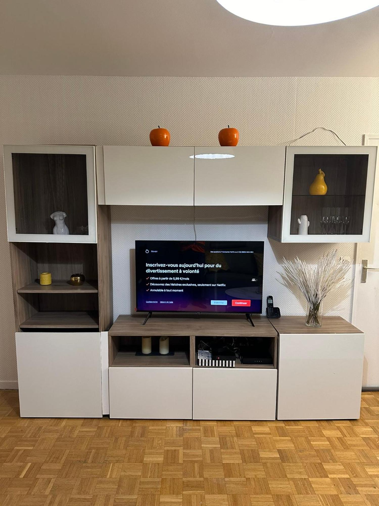 Appartement En Residence- 클리시 외부 사진