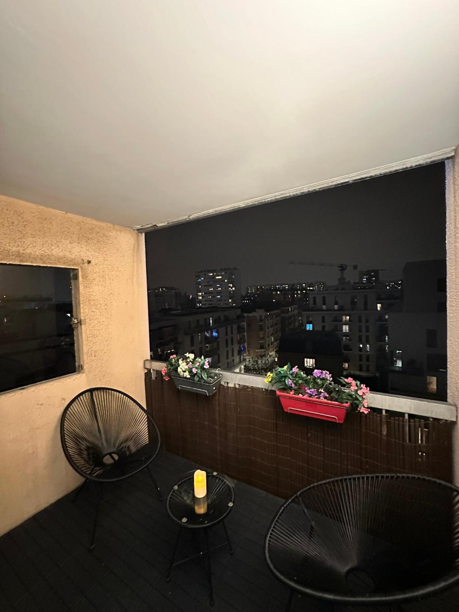 Appartement En Residence- 클리시 외부 사진
