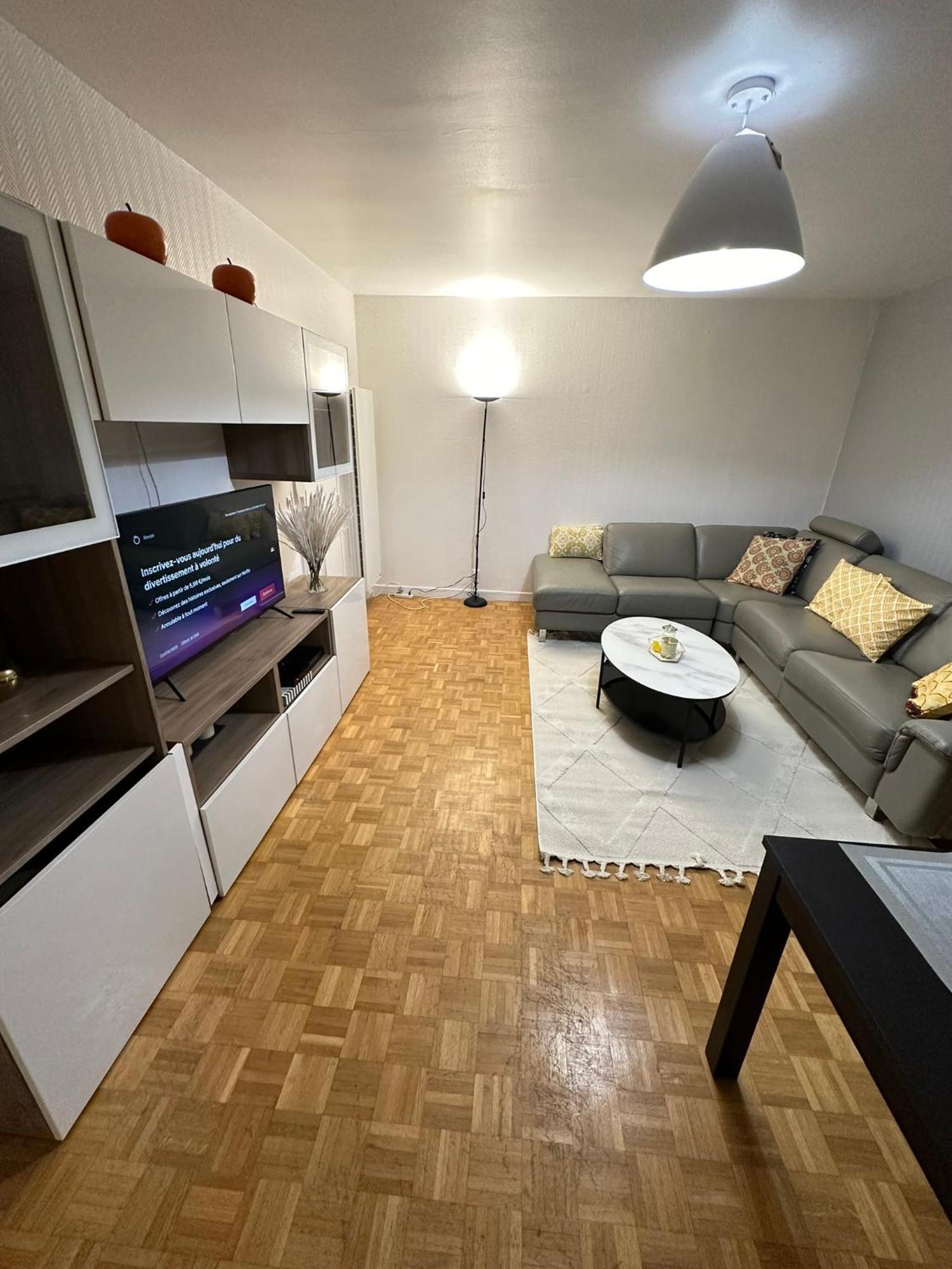 Appartement En Residence- 클리시 외부 사진